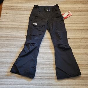 The North Face Women's Black Flare Pants